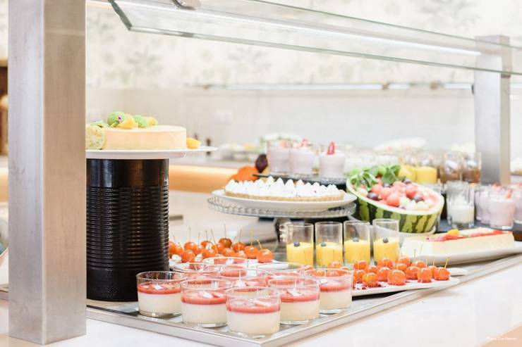 Фото Royal Sun Resort