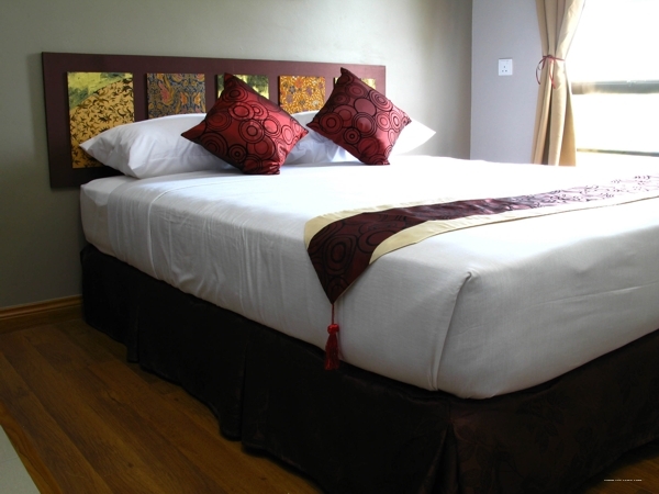 Фото GoodHope Hotel Kelawei Penang