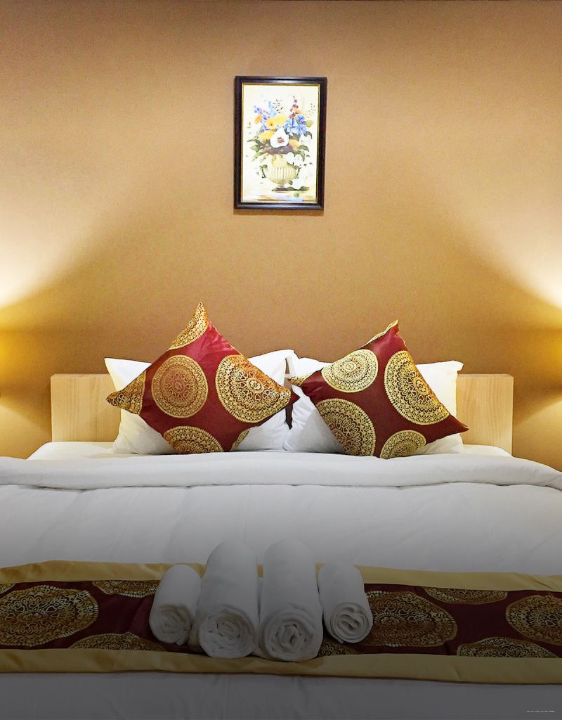 Фото Top High Airport Link Hotel