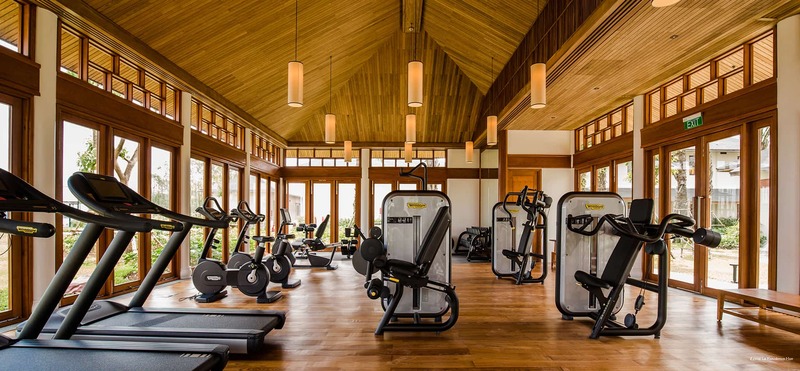 Фото Azerai La Residence Hue