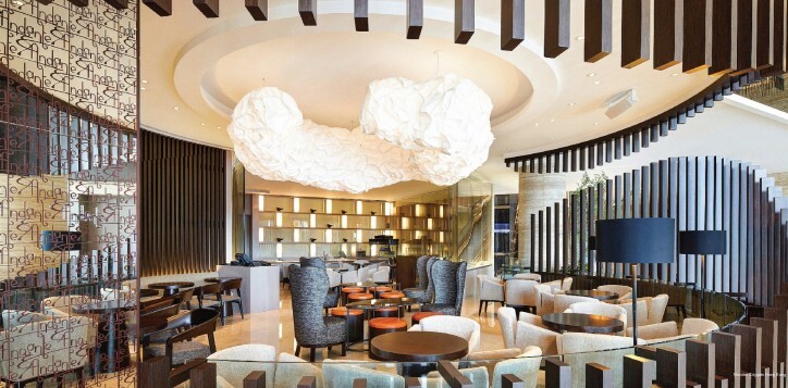 Фото Novotel Hong Kong Citygate