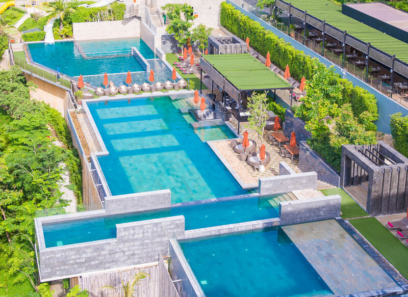 Фото Sunsuri Phuket