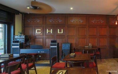 Фото Chu Hotel