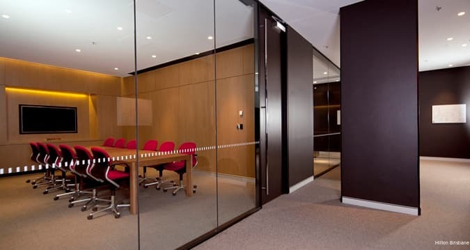 Фото InterContinental Brisbane by IHG