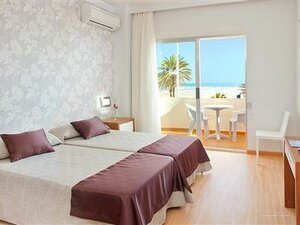 Hotel Rh Riviera - Adults Only