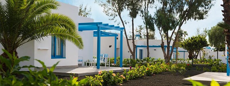 Фото Elba Madrid Alcalá