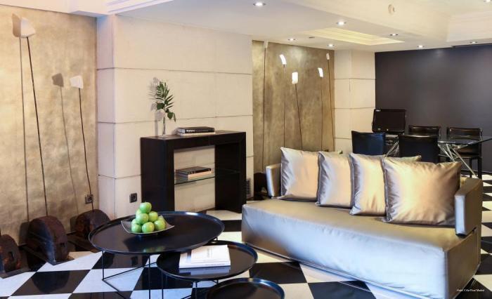 Фото Hotel Villa Real