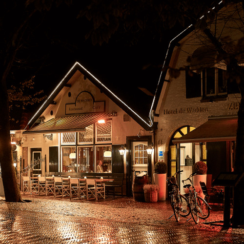 Фото WestCord Fashion Hotel Amsterdam