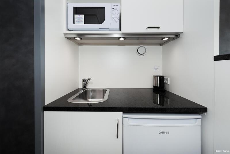 Фото Cabinn Aarhus