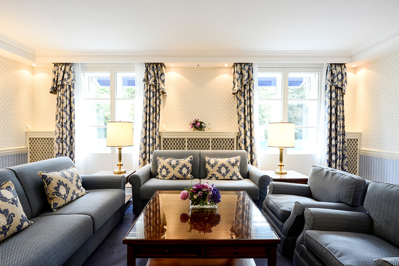 Фото Hotel Bayerischer Hof