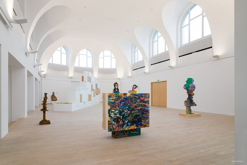 Фото Hotel Plaza Hannover