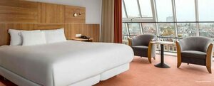 Nh Collection Amsterdam Grand Hotel Krasnapolsky (Dam, 9), hotel