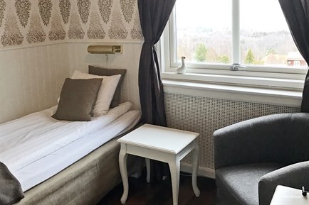 Фото First Hotel Grand Odense