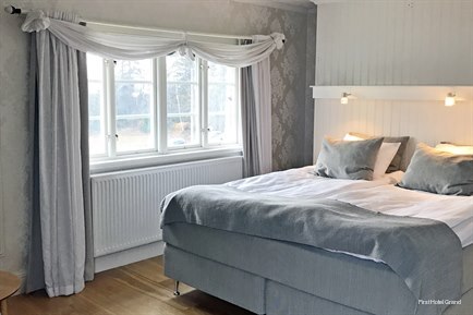 Фото First Hotel Grand Odense