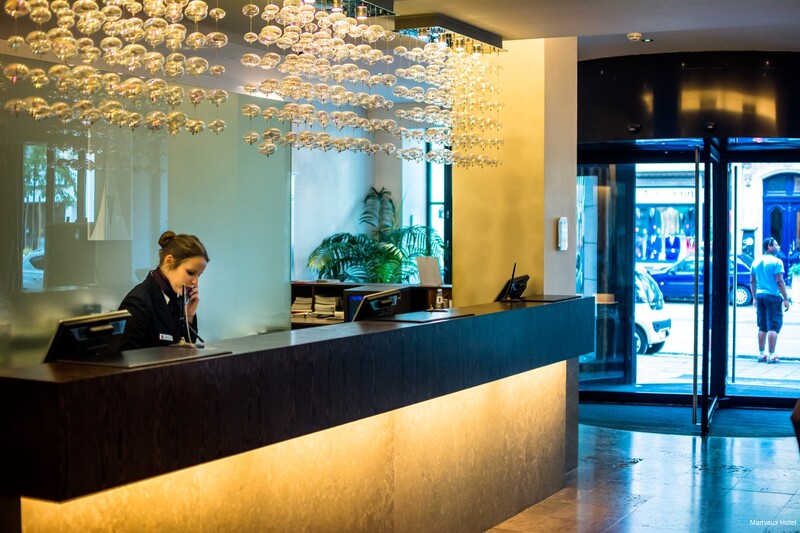 Фото отеля 2