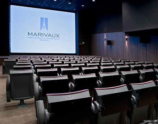 Фото Marivaux Hotel