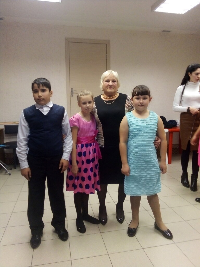House of culture Творческие мастерские Дворца культуры Энергетик, Angarsk, photo