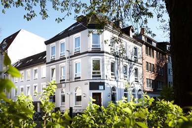 Фото Hotel Astor Kiel by Campanile