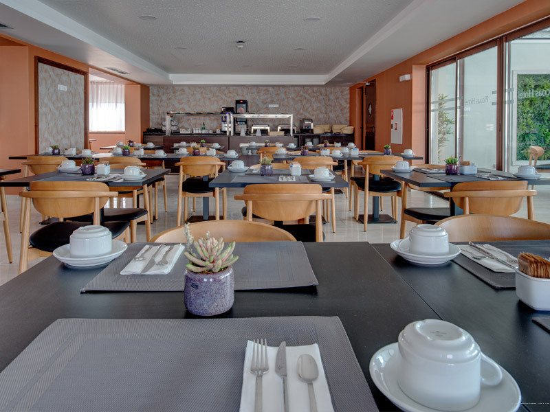 Фото VIP Executive Entrecampos Hotel & Conference