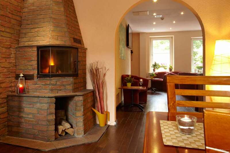 Фото Hotel am Kieler Schloss Kiel by Première Classe