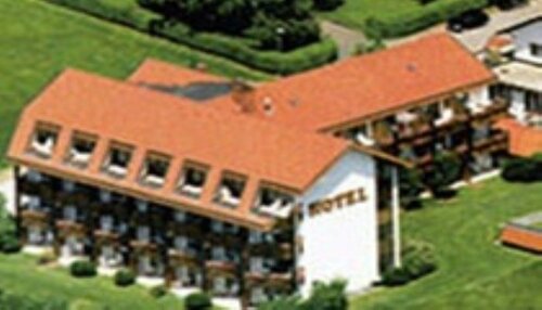 Waldhotel Luise