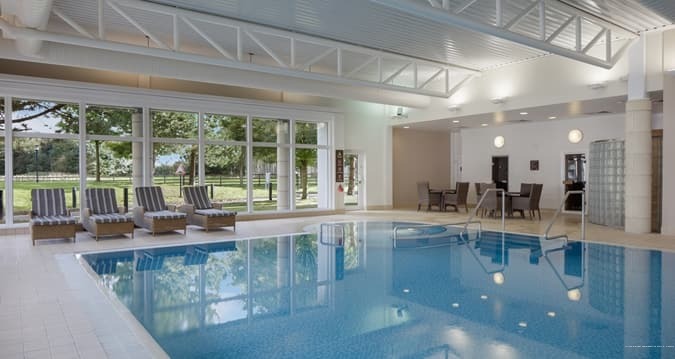 Фото DoubleTree by Hilton Belfast Templepatrick