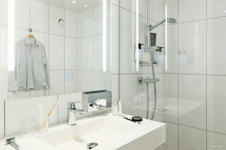 Фото Scandic Copenhagen