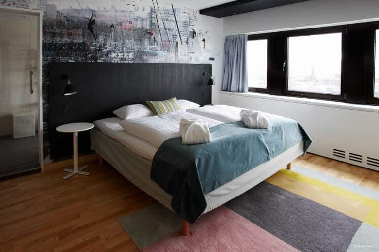 Фото Scandic Copenhagen