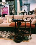 Интерьер Сити (ulitsa Zhukovskogo, 39/1) ، الستائر، قضبان الستائر