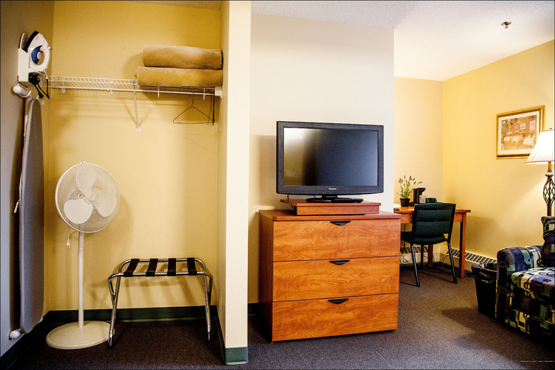 Фото University of Alberta - Guest Accommodation