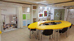 Somfy Interior (Storozhevaya Street, 26с1) ، الستائر، قضبان الستائر