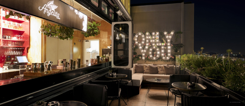 Фото Only You Boutique Hotel