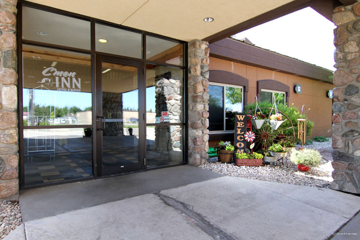 Фото C'mon Inn Fargo