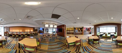 Фото Fairfield Inn & Suites by Marriott Butte