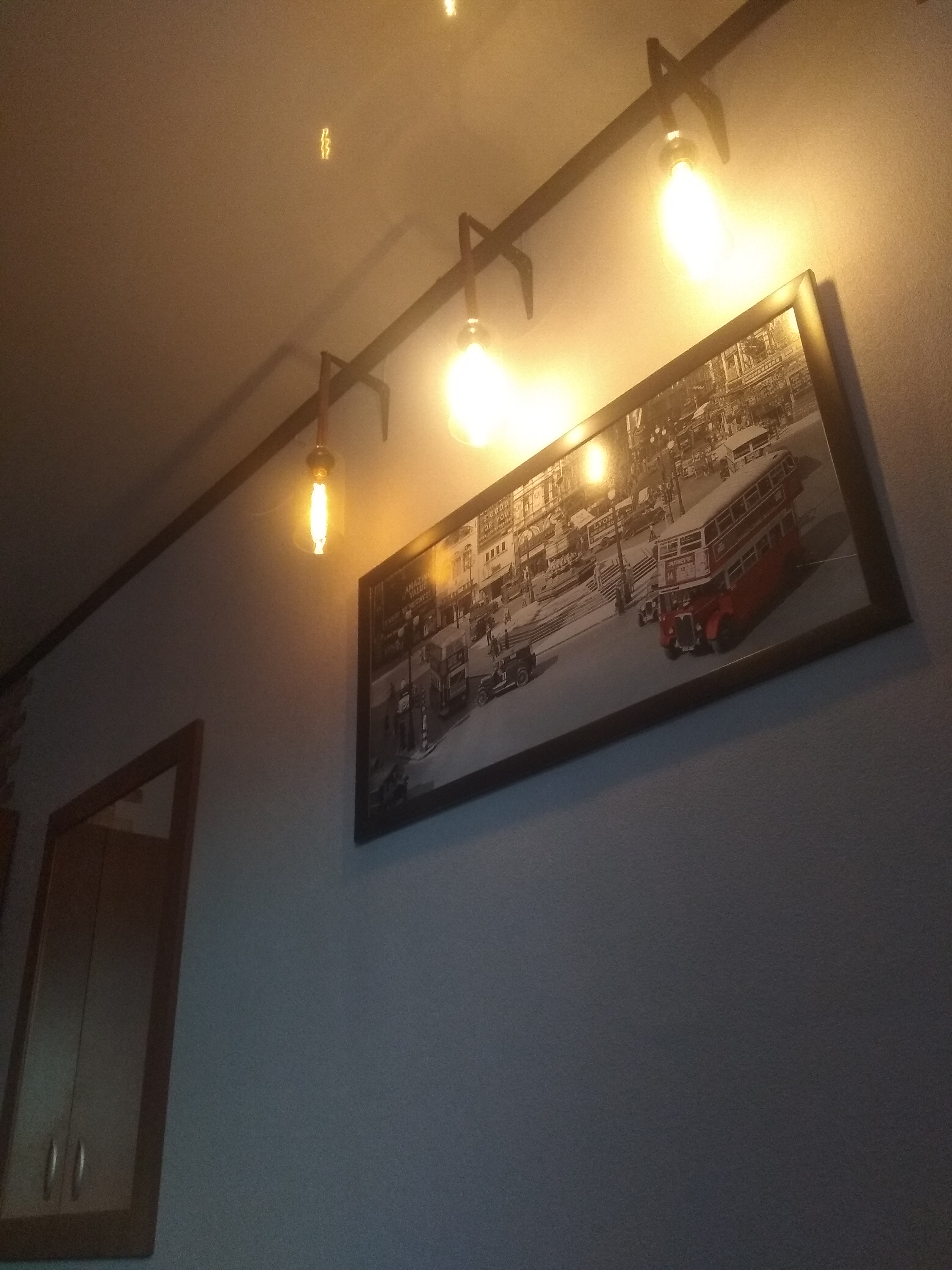 Фото Гостиница № 1