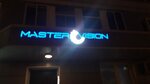 MasterVision (Leningradskiy Avenue, 68с24), training