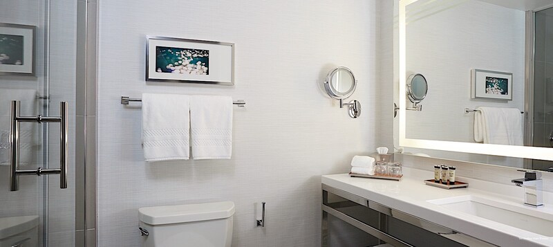 Фото The Godfrey Hotel Boston