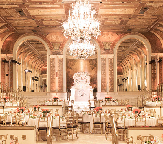 Фото The Plaza Hotel