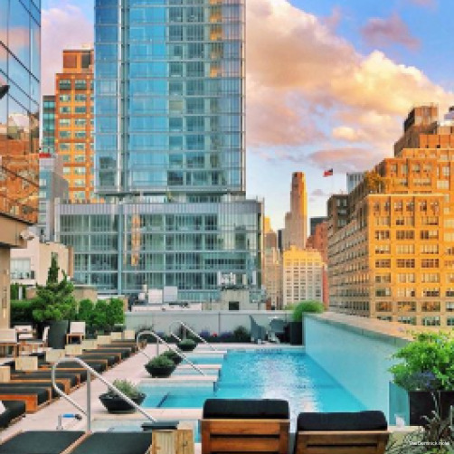 Фото The Dominick