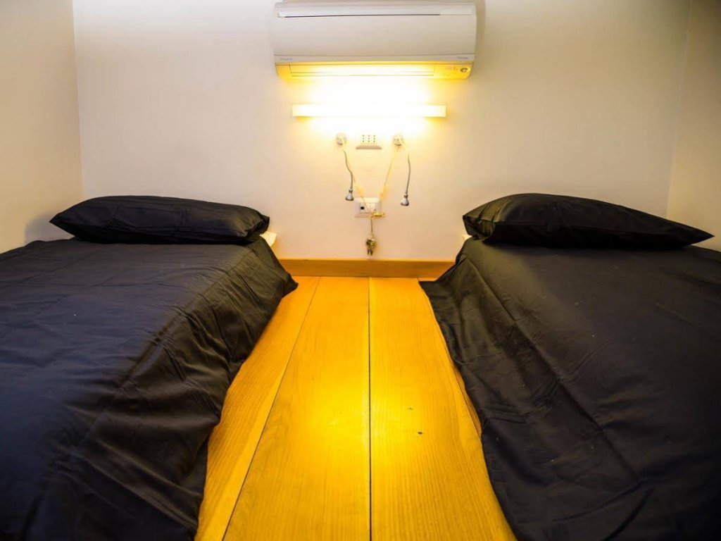 Фото Allegra's House