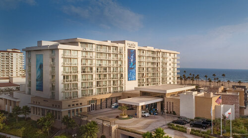 Внешний вид отеля The Meritage Resort and SPA в Напе, фото 1