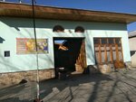 Oshxona (Xoʻja Ahror Vali koʻchasi, 24), cafetería