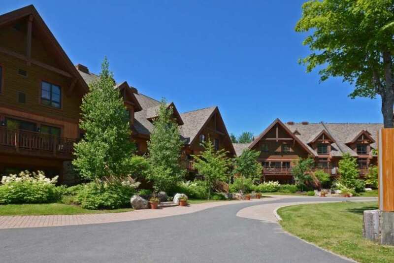 Фото Champêtre - Tremblant Sunstar