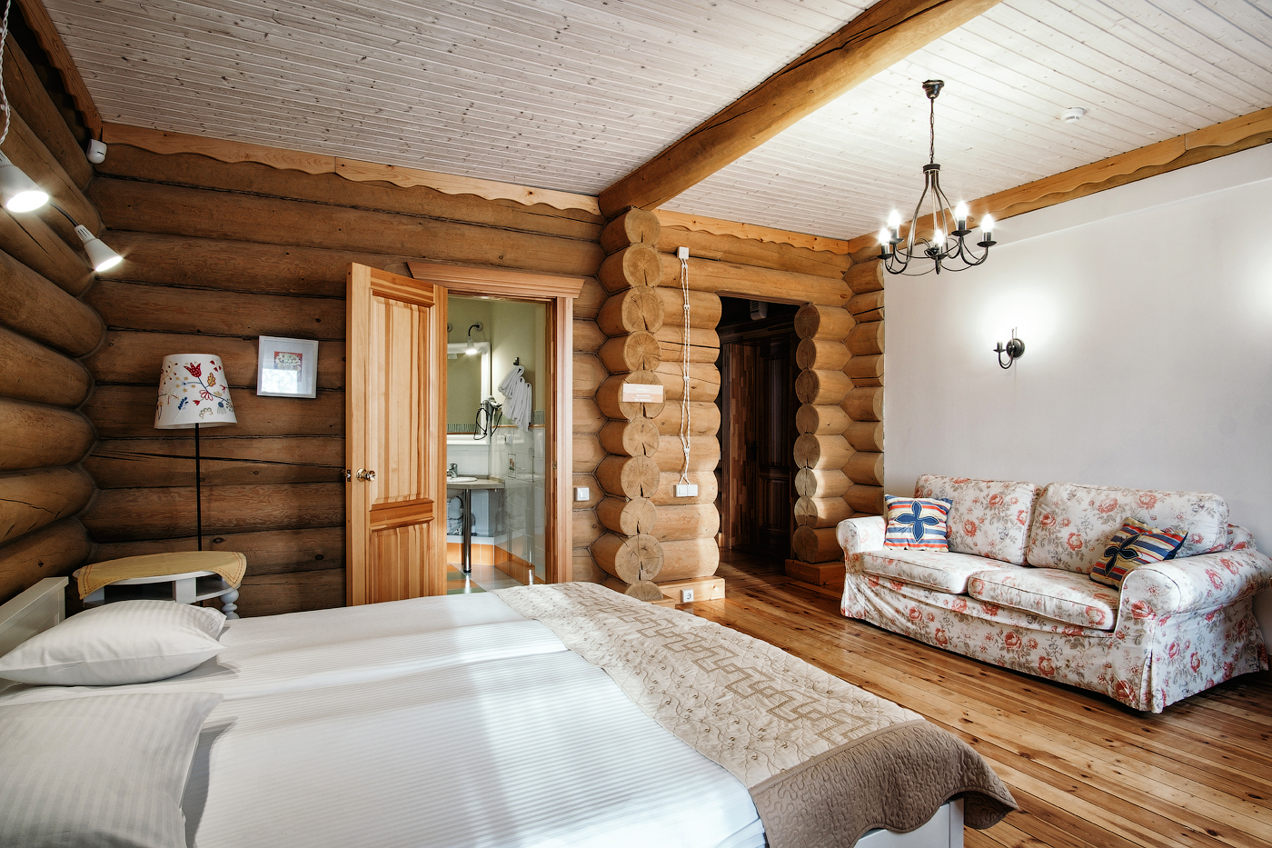 Фото Туркомплекс Малые Карелы