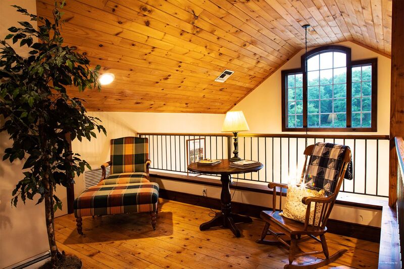 Фото Stonecroft Country Inn