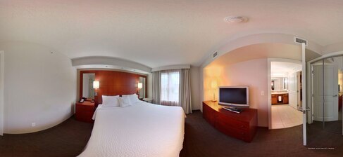 Фото Residence Inn by Marriott Hazleton