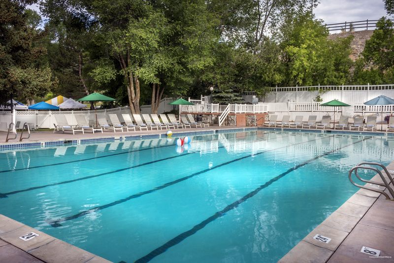 Фото Homestead Resort