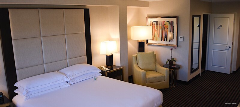 Фото Apa Hotel Woodbridge