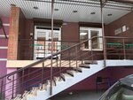 SmetaPlyus (Akademicheskaya ulitsa, 32) ، معهد التصميم