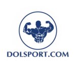 Dolsport.com (Спортивная ул., 11Б, Долгопрудный), пункт выдачи в Долгопрудном
